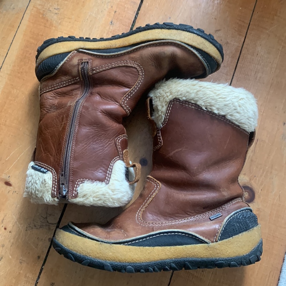 Merrill boots - Picture 2 of 7